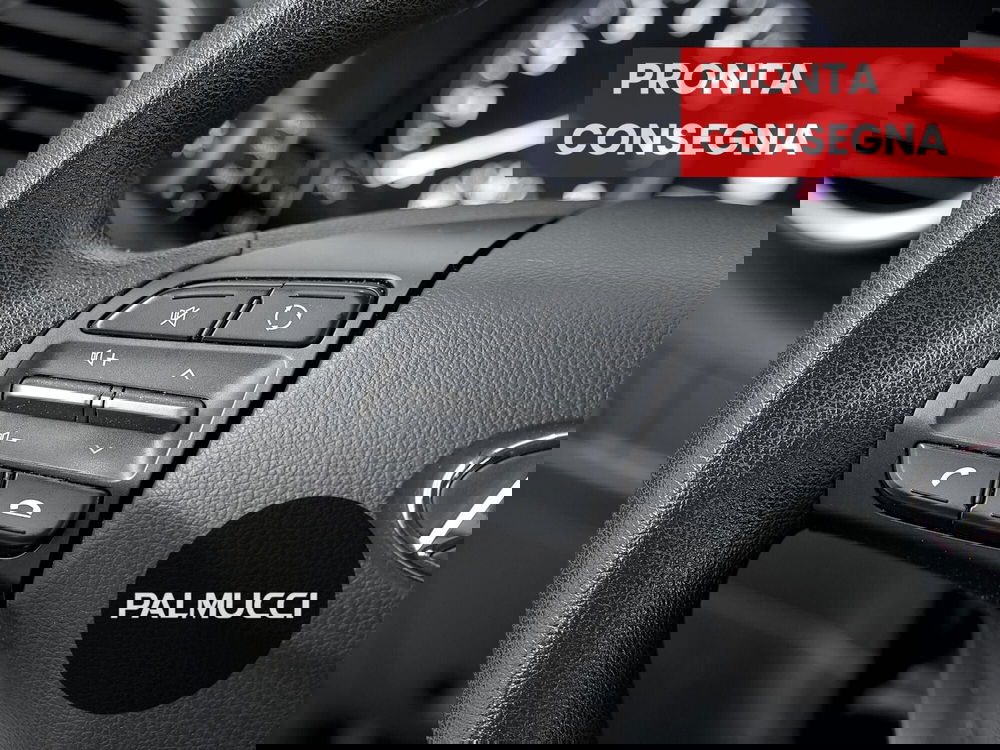 Hyundai Kona usata a Prato (13)