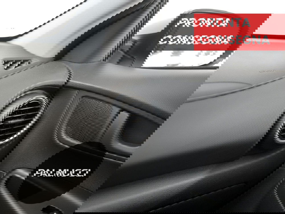 Hyundai Kona usata a Prato (14)