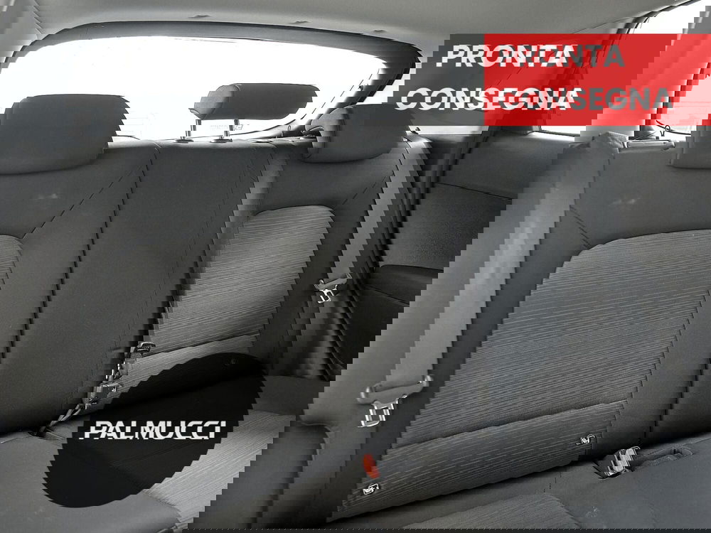 Hyundai Kona usata a Prato (15)