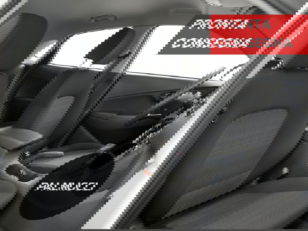 Hyundai Kona usata a Prato (17)