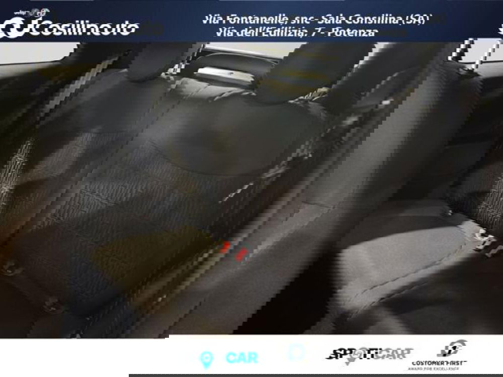 Fiat 500 usata a Salerno (10)