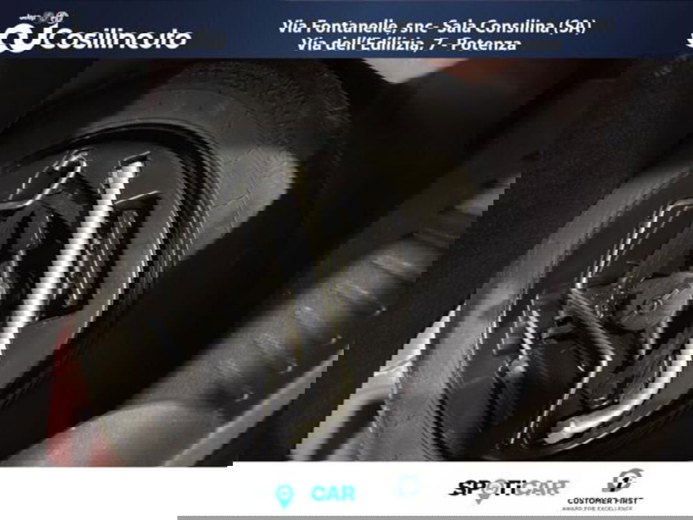 Fiat 500 usata a Salerno (18)