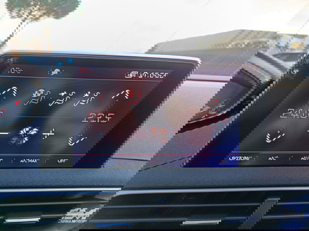 Peugeot 3008 usata a Siena (10)