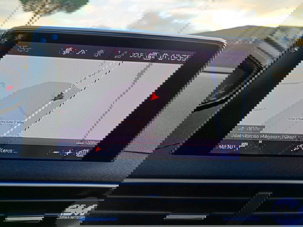 Peugeot 3008 usata a Siena (11)