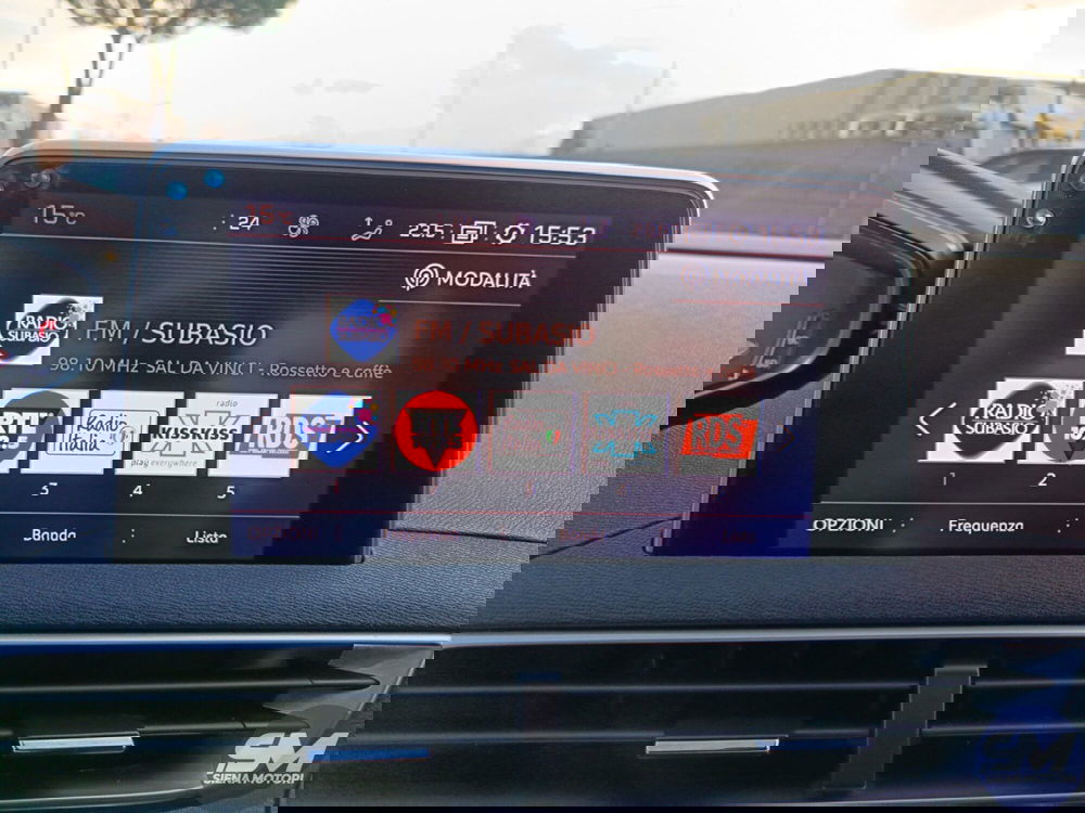 Peugeot 3008 usata a Siena (13)