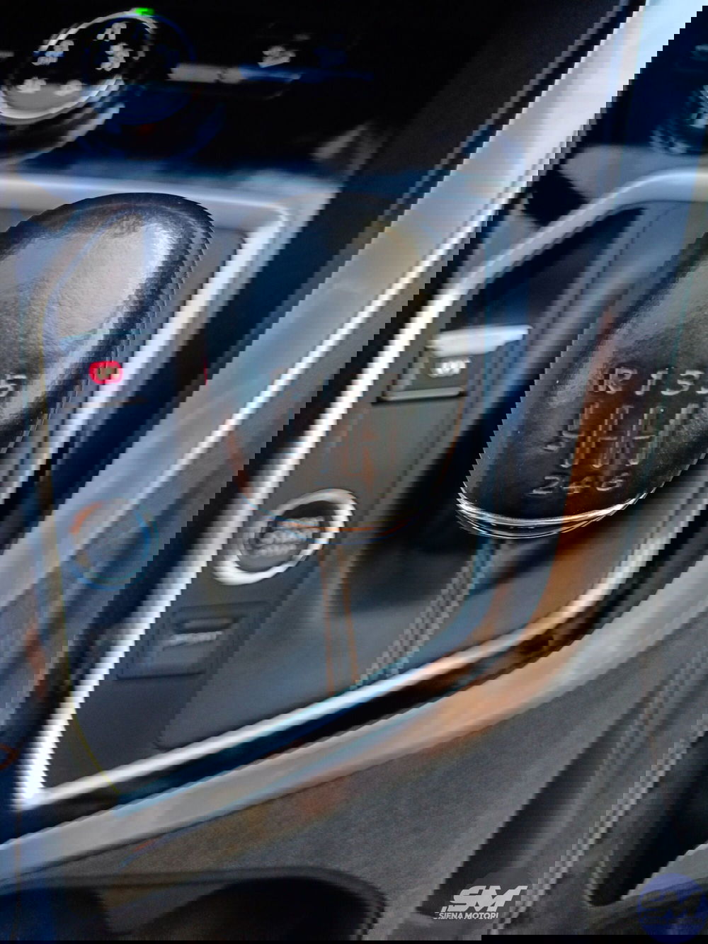 Peugeot 3008 usata a Siena (14)