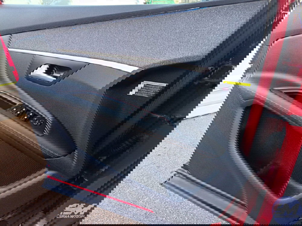 Peugeot 3008 usata a Siena (17)