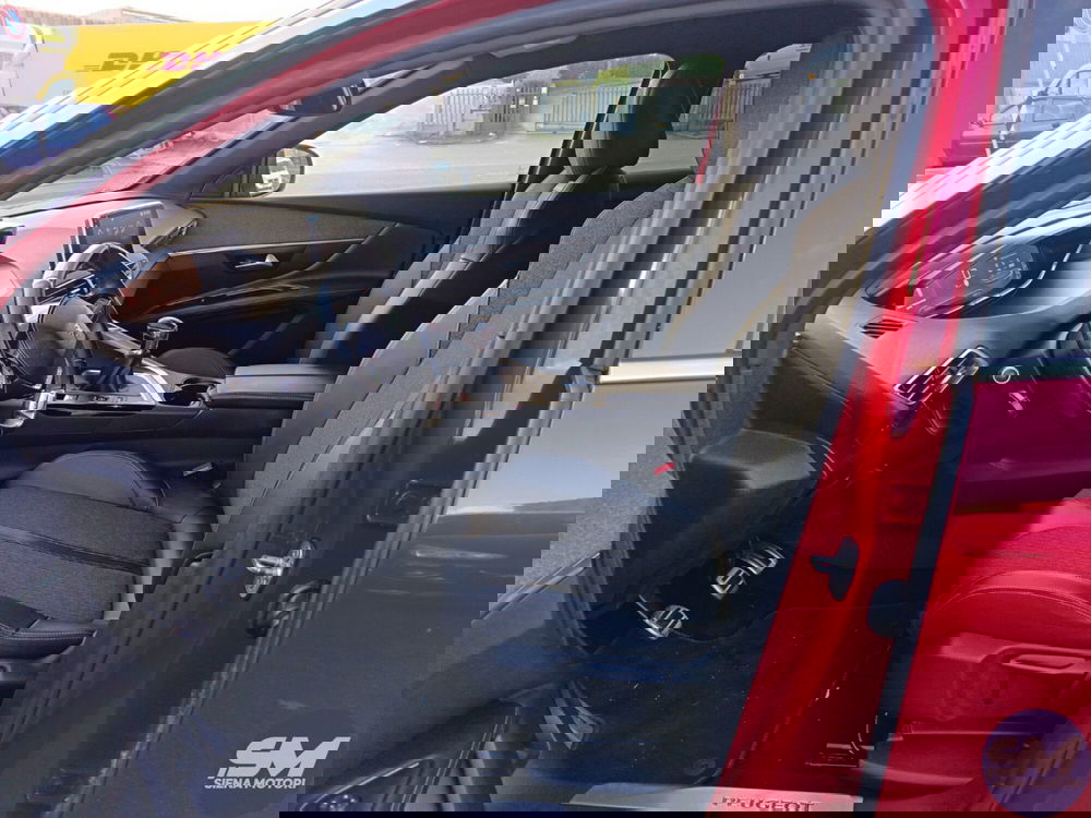 Peugeot 3008 usata a Siena (18)