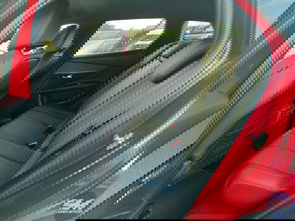 Peugeot 3008 usata a Siena (19)