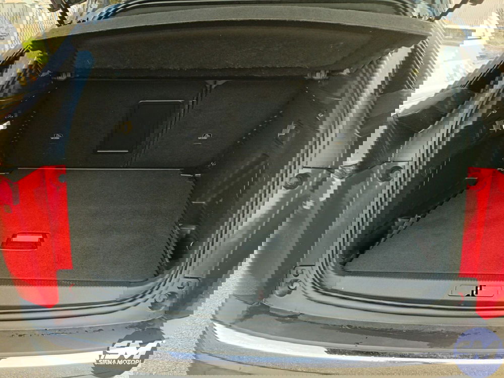 Peugeot 3008 usata a Siena (20)