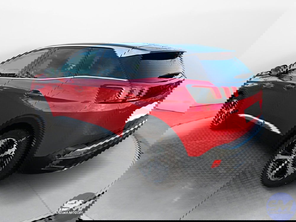 Peugeot 3008 usata a Siena (3)