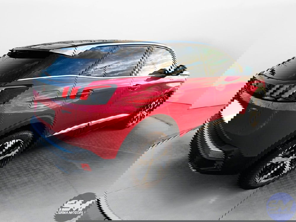 Peugeot 3008 usata a Siena (6)