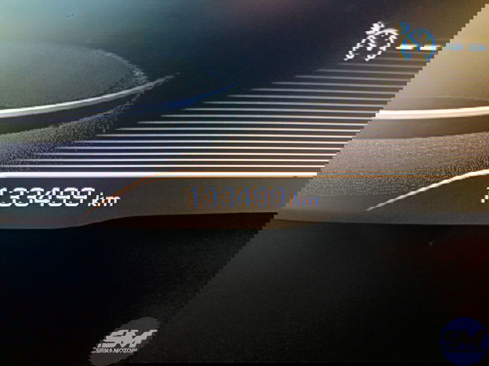 Peugeot 3008 usata a Siena (9)