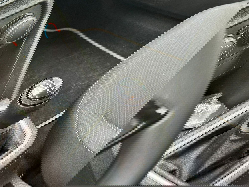 Dacia Sandero usata a Pavia (15)