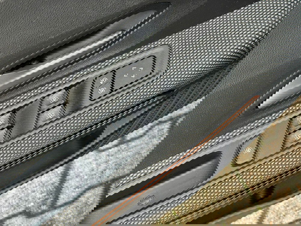 Dacia Sandero usata a Pavia (16)