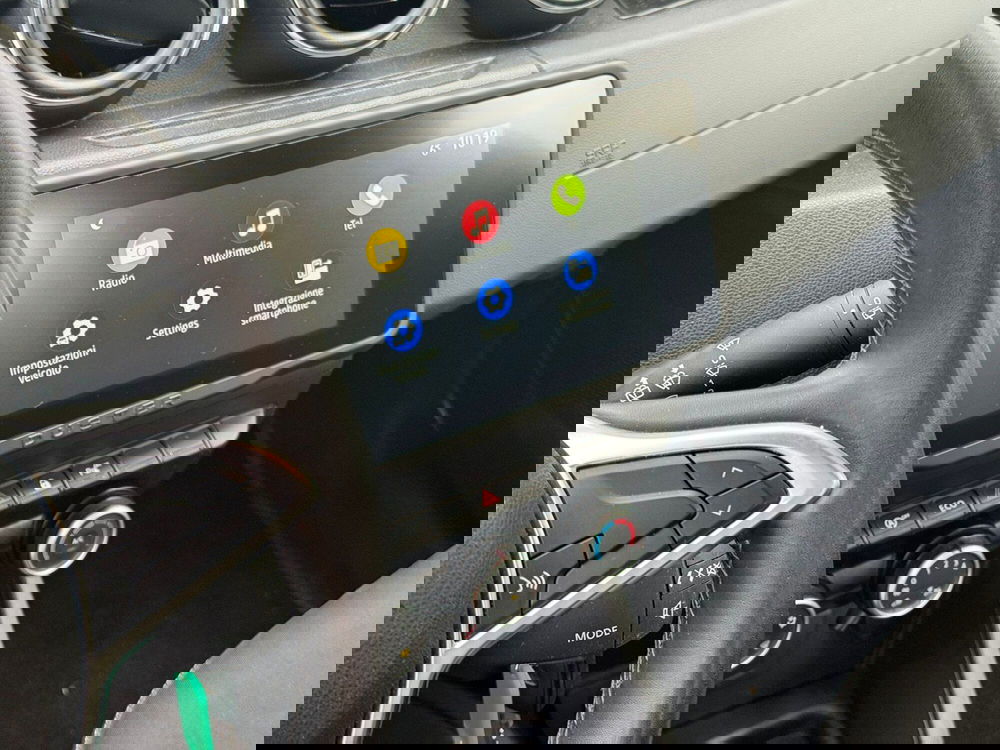 Dacia Sandero usata a Pavia (2)