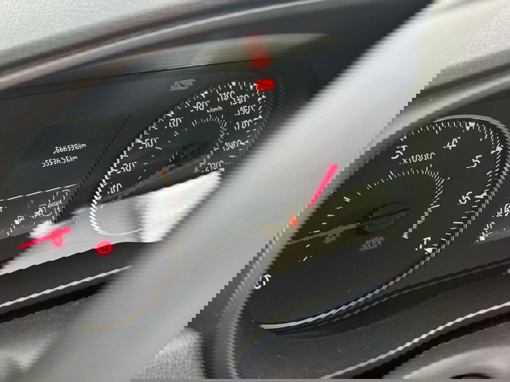 Dacia Sandero usata a Pavia (3)