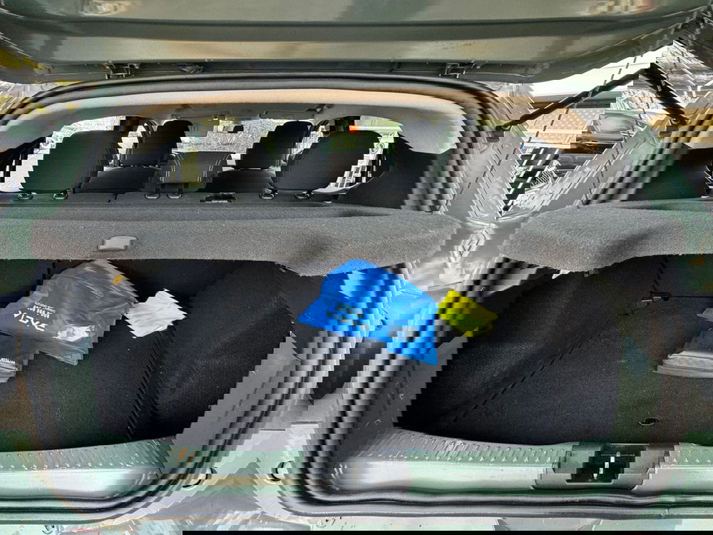 Dacia Sandero usata a Pavia (9)