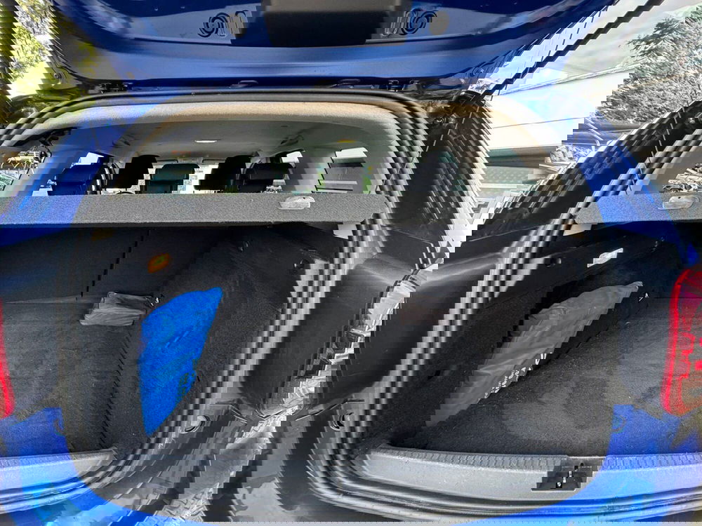 Dacia Duster usata a Pavia (10)