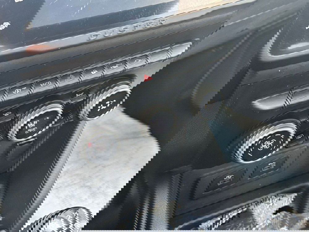 Dacia Duster usata a Pavia (14)