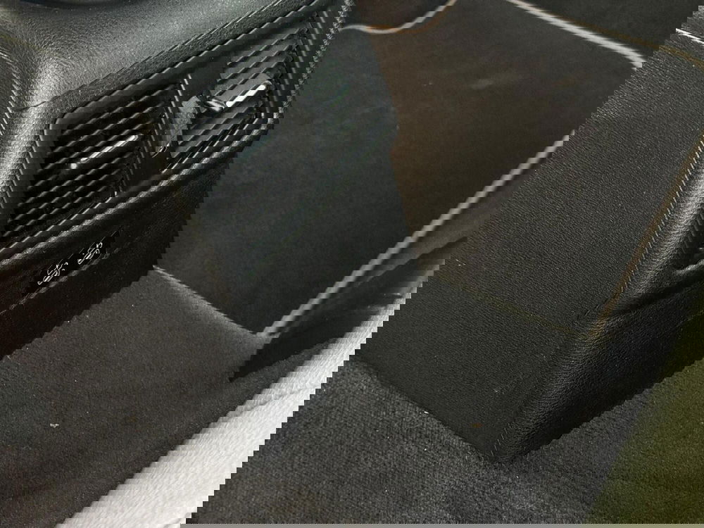 BMW X1 usata a Pavia (10)