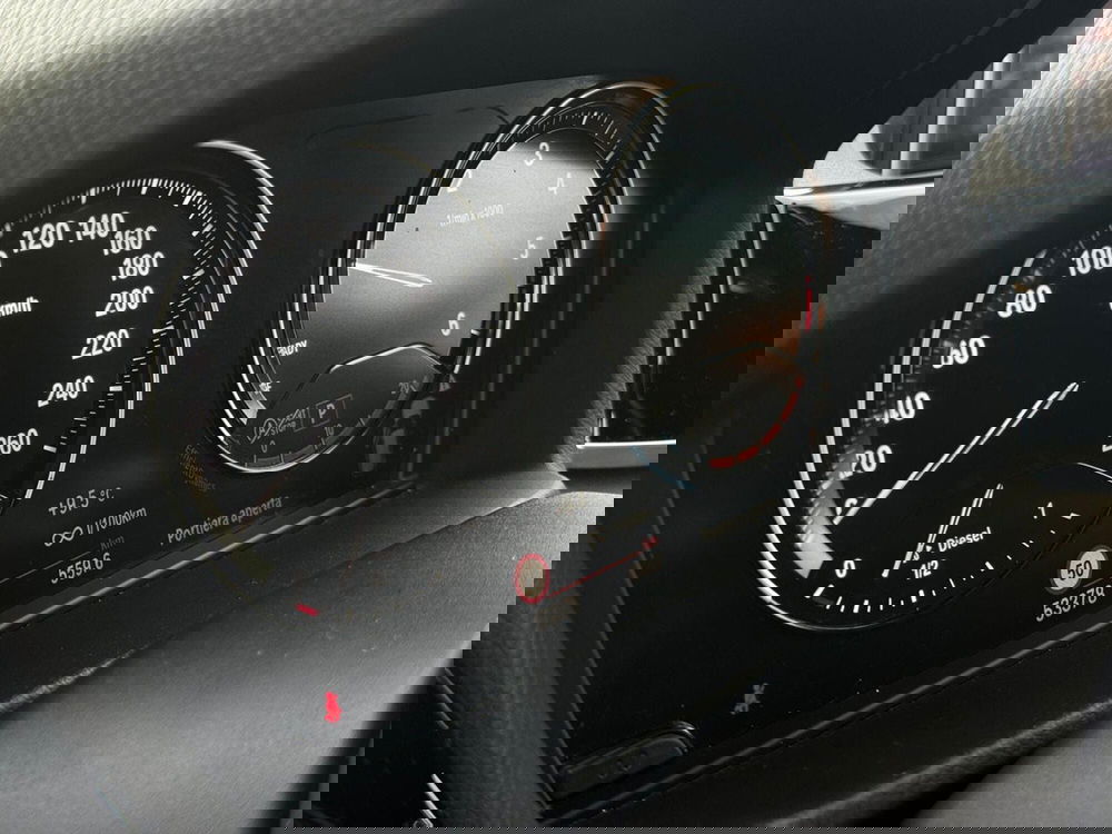 BMW X1 usata a Pavia (11)