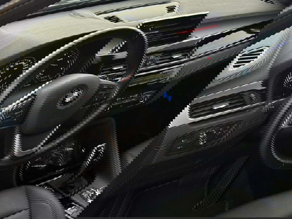 BMW X1 usata a Pavia (12)