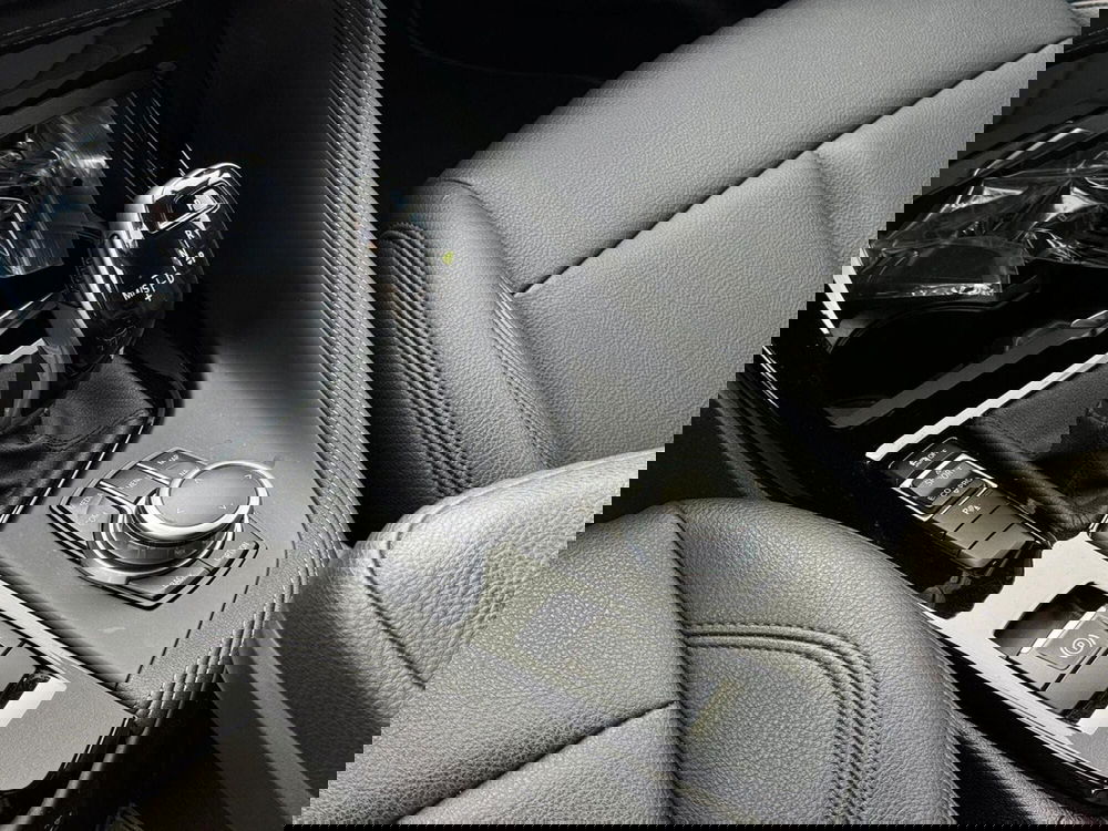 BMW X1 usata a Pavia (14)