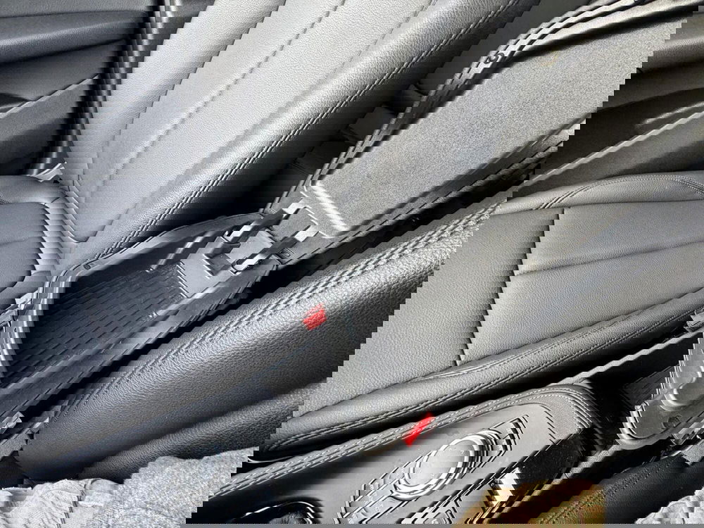 BMW X1 usata a Pavia (17)