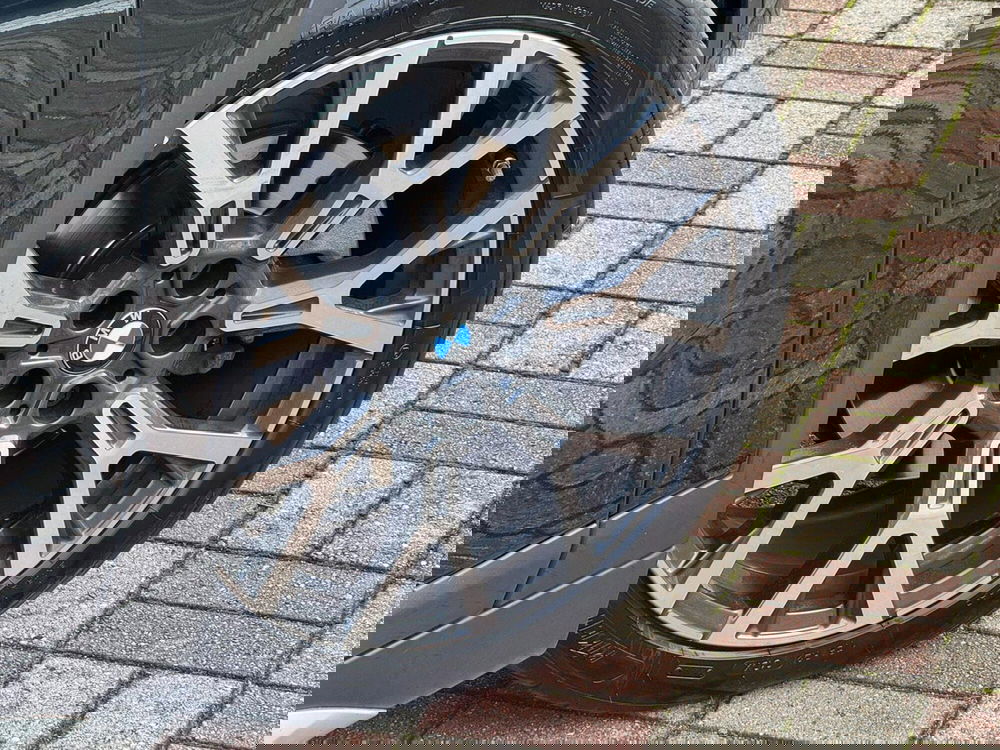 BMW X1 usata a Pavia (2)