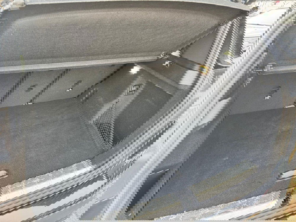 BMW X1 usata a Pavia (6)