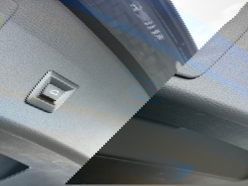 BMW X1 usata a Pavia (7)