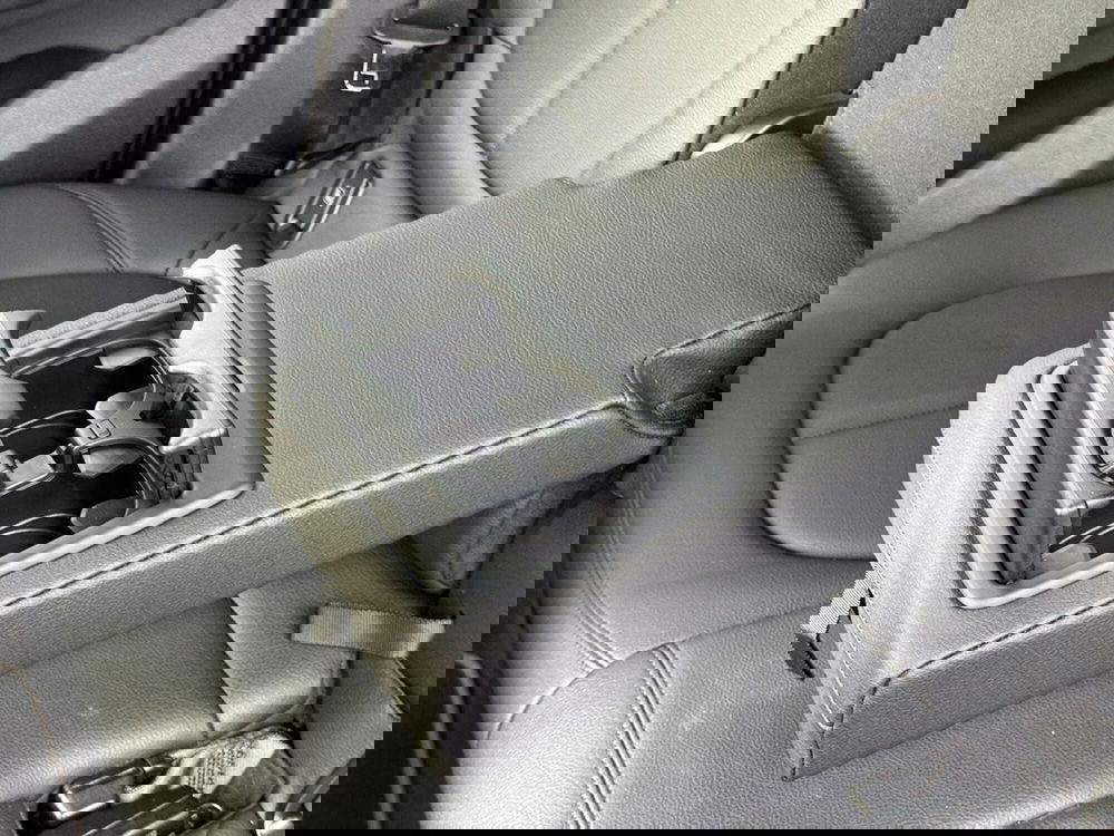 BMW X1 usata a Pavia (8)