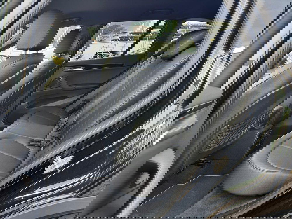 BMW X1 usata a Pavia (9)