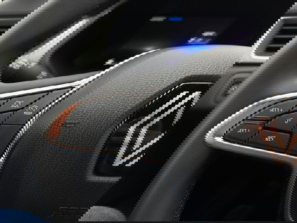 Renault Captur usata a Pavia (10)