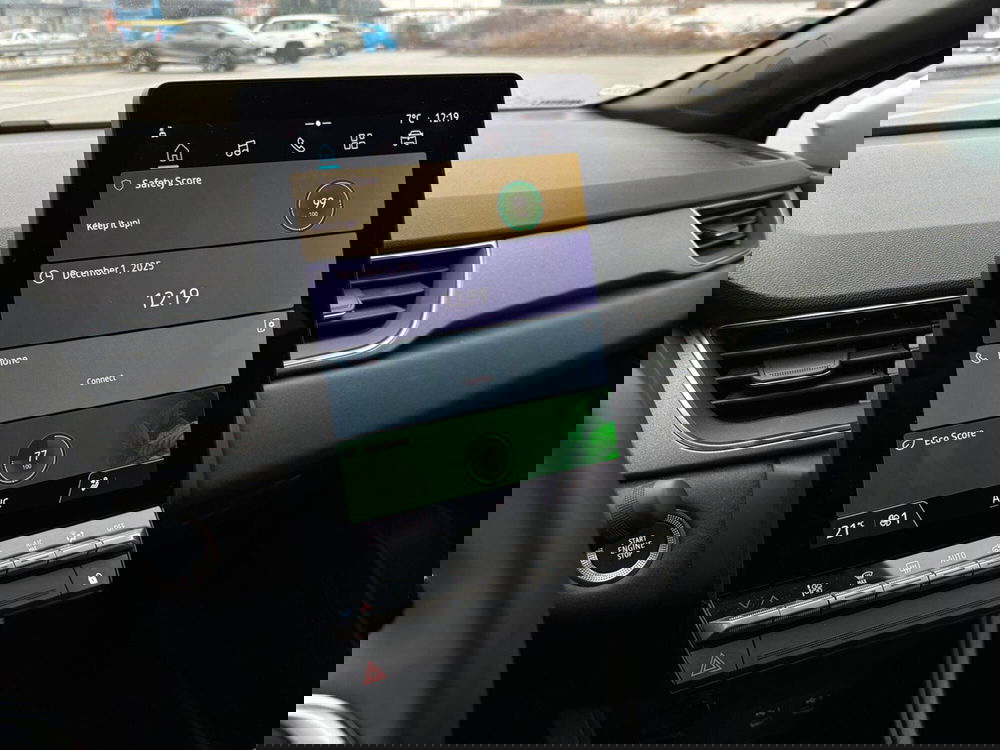 Renault Captur usata a Pavia (11)