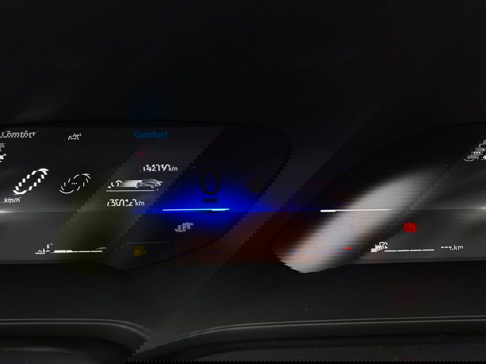 Renault Captur usata a Pavia (12)