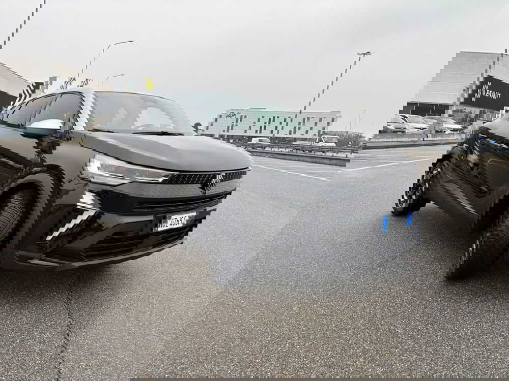 Renault Captur usata a Pavia (2)