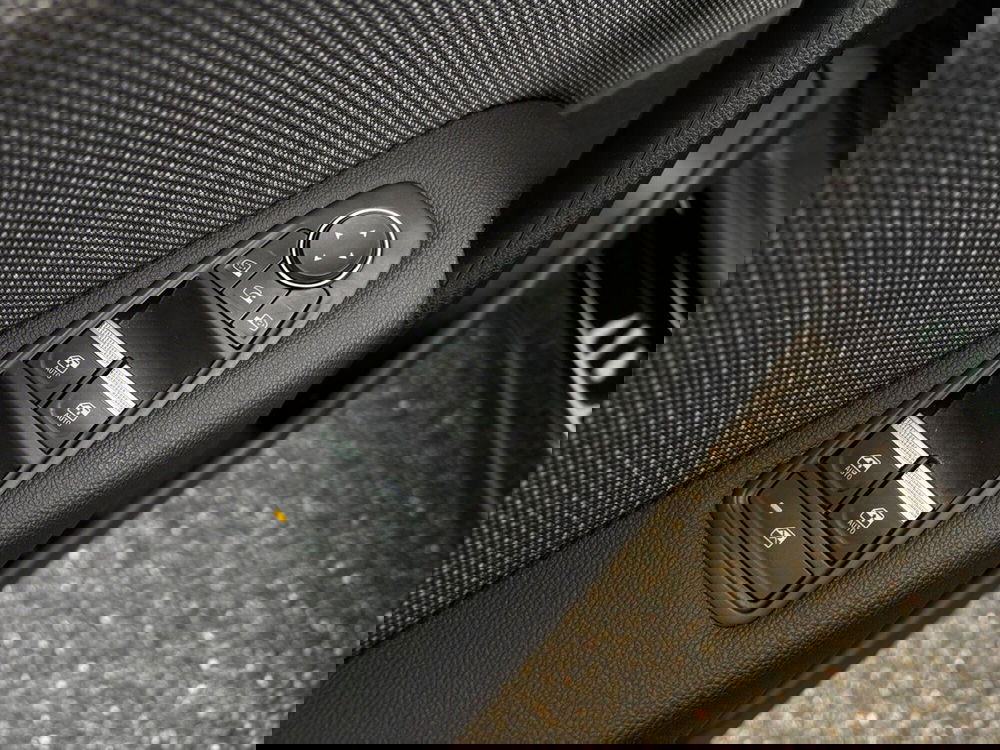 Renault Captur usata a Pavia (6)