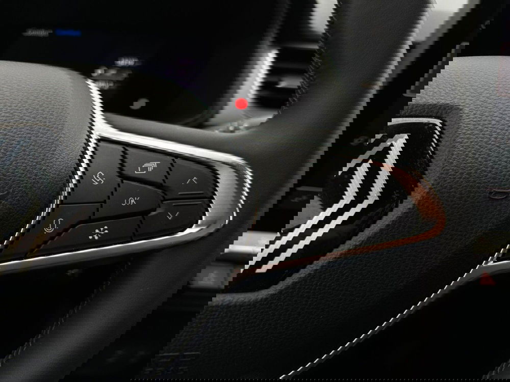 Renault Captur usata a Pavia (7)