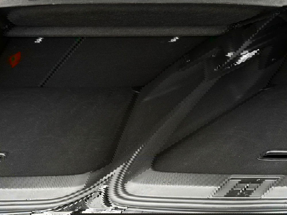 Renault Captur usata a Pavia (8)