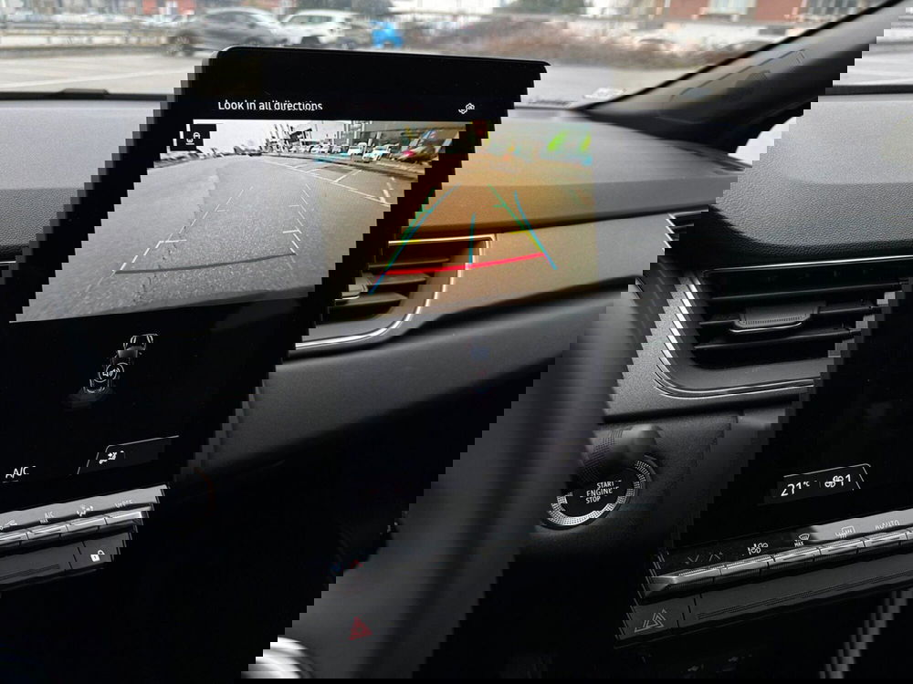 Renault Captur usata a Pavia (9)