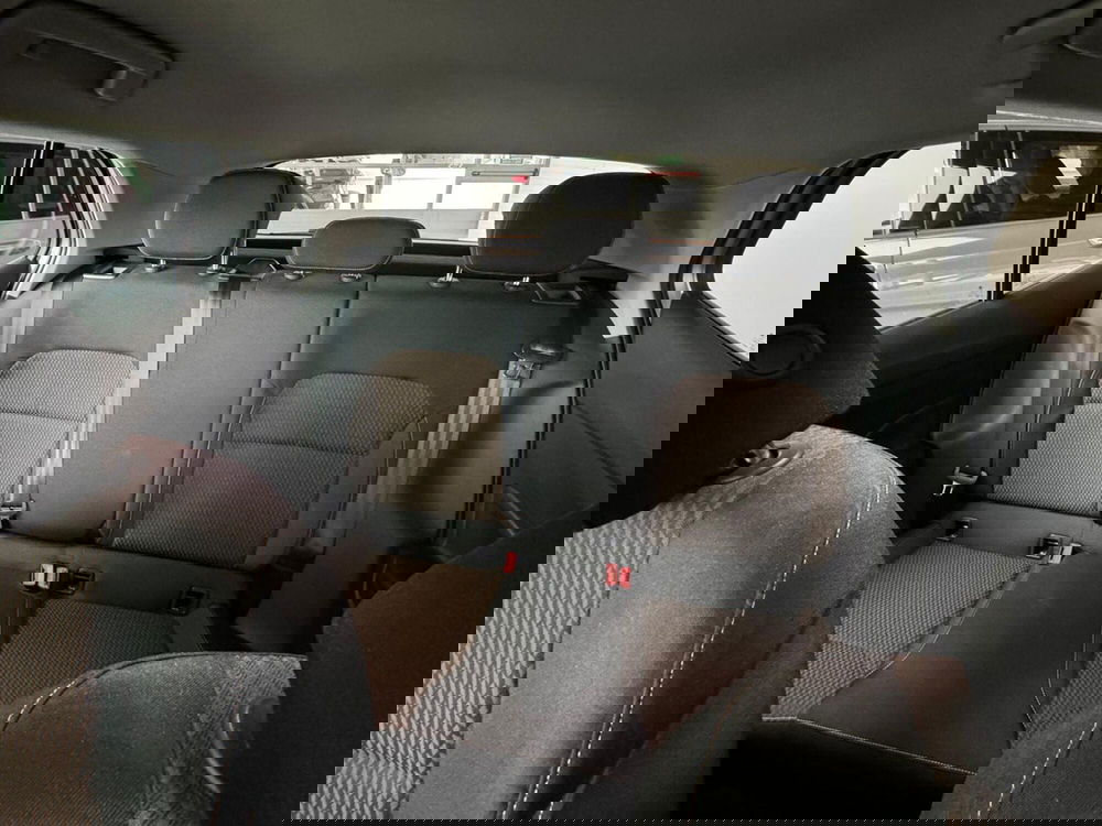 Skoda Fabia usata a Pavia (11)