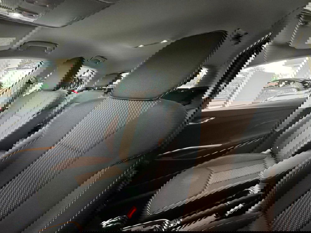 Skoda Fabia usata a Pavia (12)