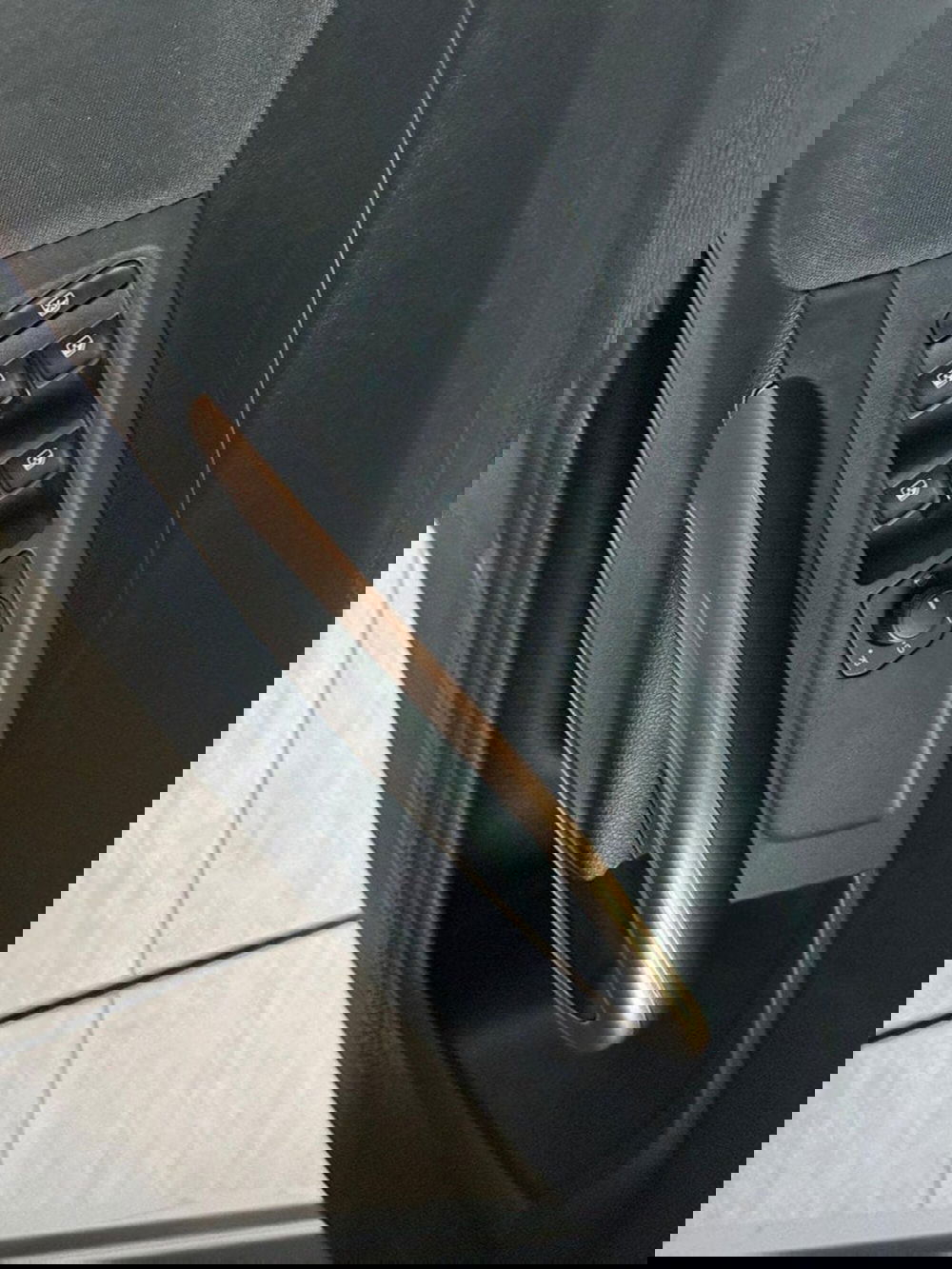 Skoda Fabia usata a Pavia (13)