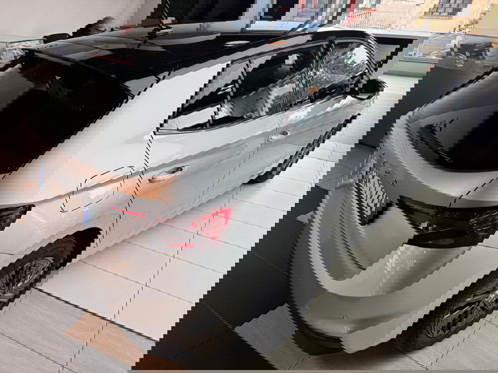 Skoda Fabia usata a Pavia (14)