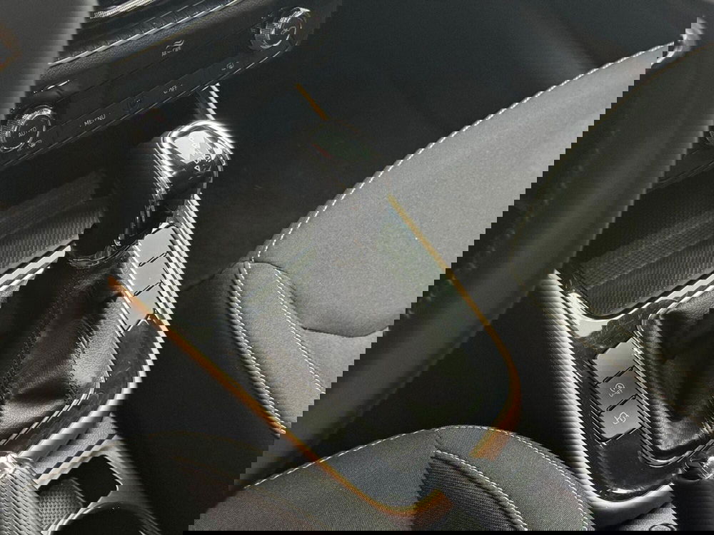 Skoda Fabia usata a Pavia (17)