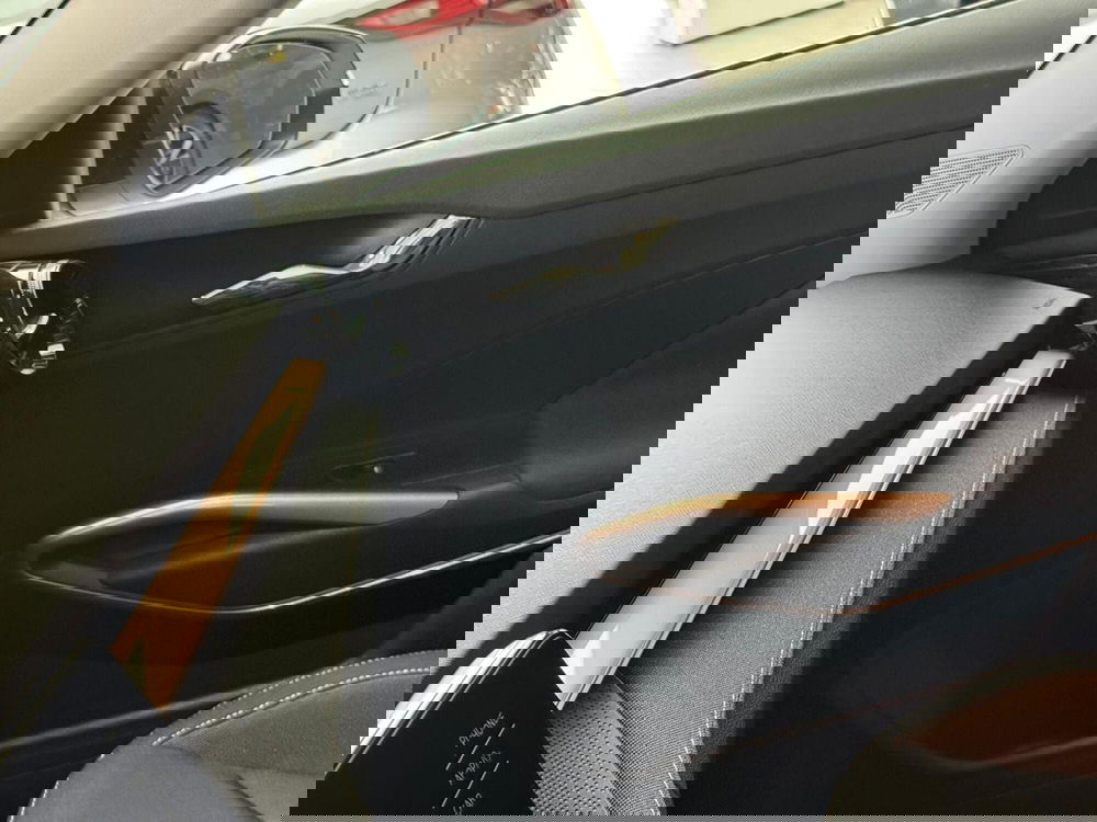 Skoda Fabia usata a Pavia (18)