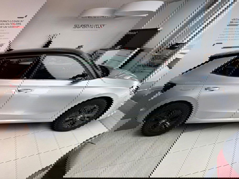 Skoda Fabia usata a Pavia (4)