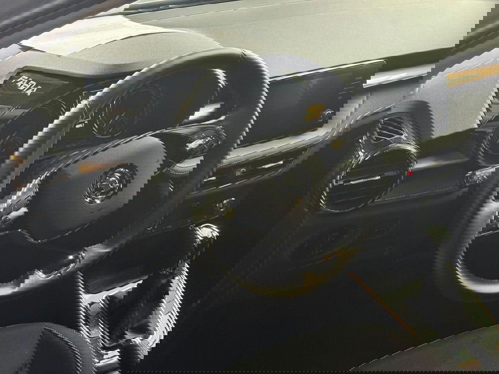 Skoda Fabia usata a Pavia (8)